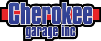 Cherokee Garage Inc.